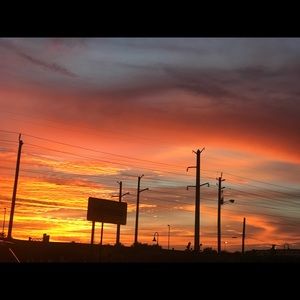 Meet your Posher, Kaye-ann